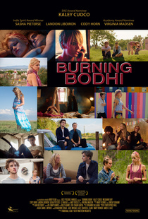 Burning Bodhi (2015)