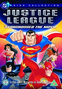 Justice League: Starcrossed (2004)