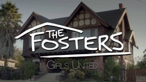 The Fosters: Girls United (2014–2014)