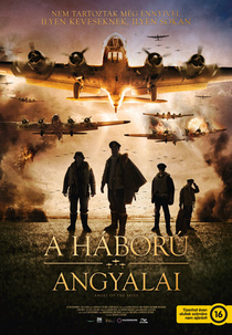 A háború angyalai (2013)