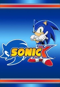 Sonic X (2003–2006)