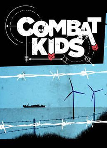 Combat Kids (2010–2010)