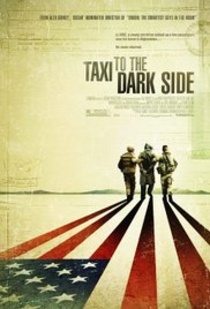 Taxi a sötétben (2007)