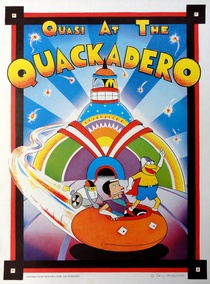 Quasi at the Quackadero (1976)