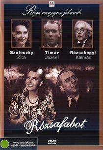 Rózsafabot (1940)