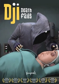 Dji. Death Fails (2012)