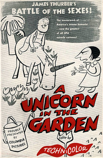 The Unicorn in the Garden (1953)