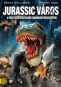 Jurassic város (2013)