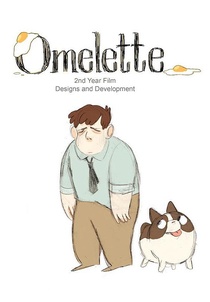 Omelette (2013)