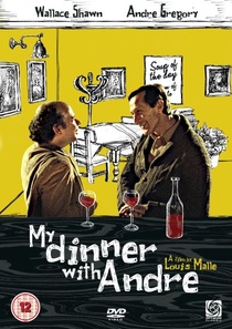 Vacsorám Andréval (1981)