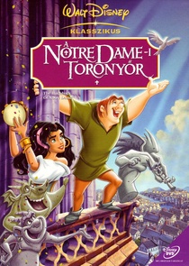 A Notre Dame-i toronyőr (1996)