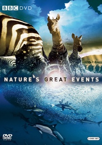 A természet nagy eseményei (2009–2009)