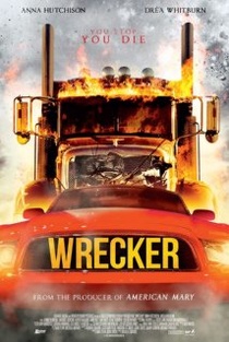 Wrecker (2015)