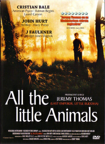 Én kis állataim (1998)