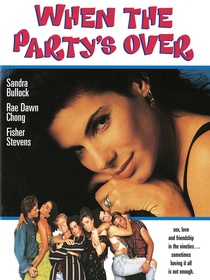 Amikor a partinak vége (1993)