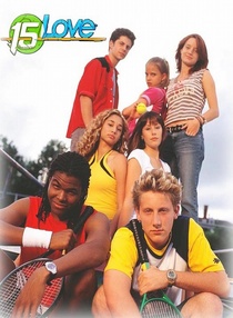 Tinik, tenisz, szerelem (2004–2006)