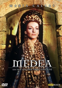 Medea (1969)