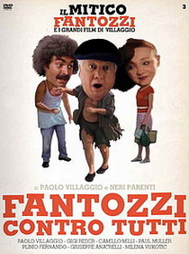 Fantozzi mindenki ellen (1980)