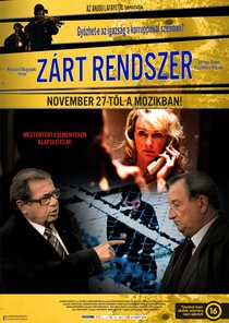 Zárt rendszer (2013)