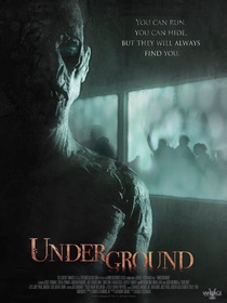 Underground – a mélybe rejtve (2011)