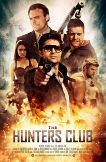 The Hunters' Club (2016)