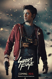 Short Fuse (2016)