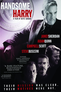 Sármos Harry (2009)