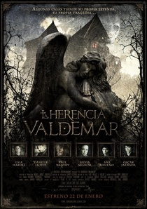 A Valdemar-hagyaték (2010)