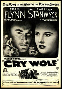Cry Wolf (1947)