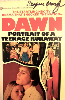 Egy szökött tinédzser (1976)