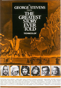 A világ legszebb története – A Biblia (1965)
