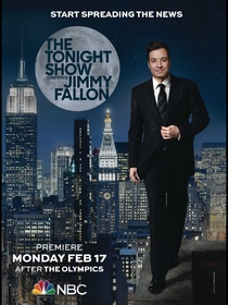The Tonight Show Starring Jimmy Fallon (2014–)