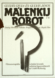 Málenkij robot (1989)