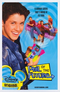 Phil a jövőből (2004–2006)