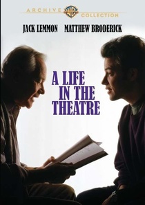 A Life in the Theater (1993)