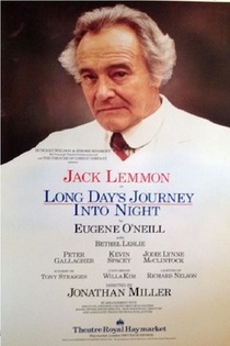 Long Day's Journey Into Night (1987)