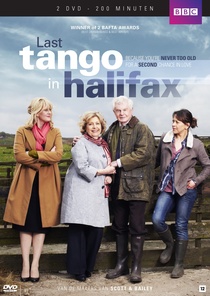 Last Tango in Halifax (2012–2020)