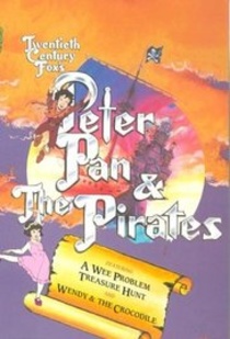 Pán Péter és a kalózok (1990–1991)