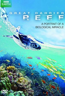 A Nagy-korallzátony (2012–2012)