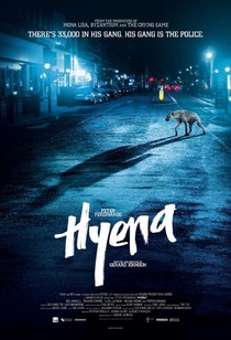Hiéna (2014)