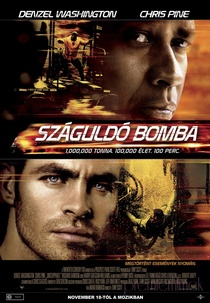 Száguldó bomba (2010)