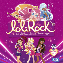 LoliRock (2014–2017)