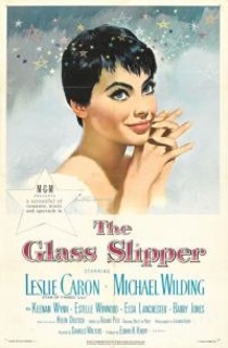 Az üvegcipellő (1955)