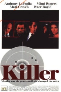 Gyilkos – Az ölés művészete (1994)