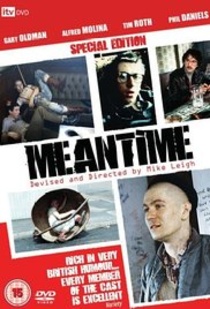 Meantime (1984)