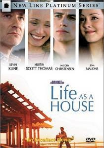 Az élet háza (2001)