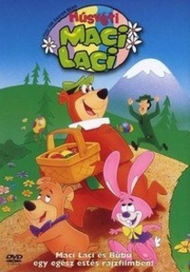 Húsvéti Maci Laci (1994)