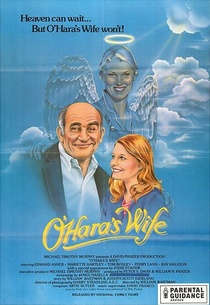 O'Hara felesége (1982)