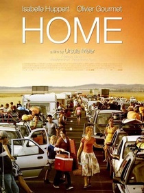 Otthon az úton (2008)