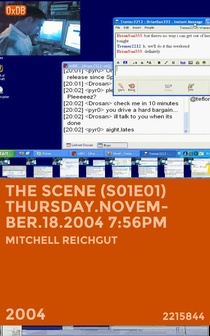 The Scene (2004–2006)